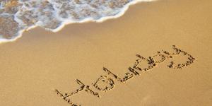 Beach Holiday