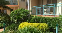 Beachcomber Gardens