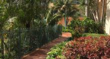 Beachcomber Gardens