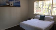 2 Bedroom Spa Apartment