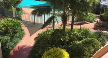 Beachcomber Gardens