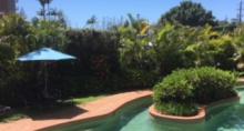 Beachcomber Pool