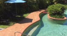 Beachcomber Pool
