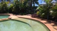 Beachcomber Pool