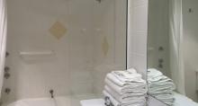 2 Bedroom Spa Apartment