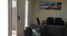 2 Bedroom Spa Apartment