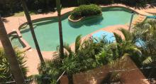 Beachcomber Pool