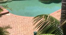 Beachcomber Pool